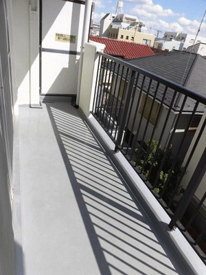 【展望】 | 原島ビル