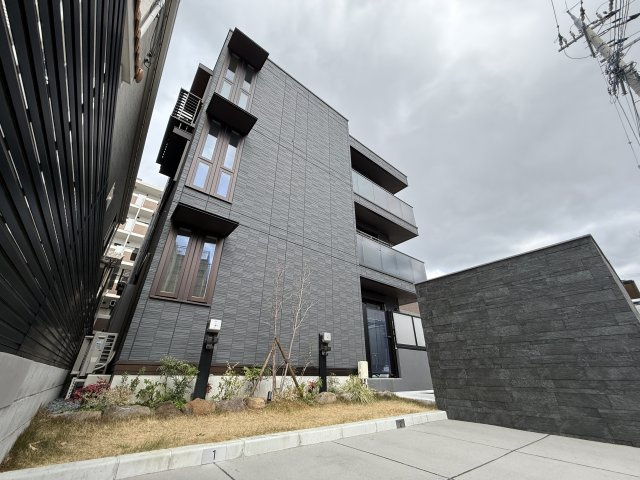 D-residence服部本町
