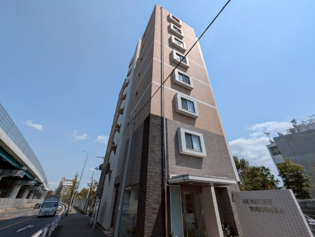 シャインビュー豊中