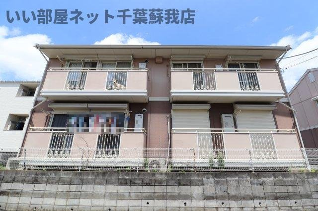 ウィステリアおゆみ野　Ｂ