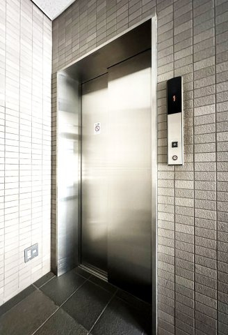 徳島市北矢三町３丁目の賃貸マンションのその他共用部分