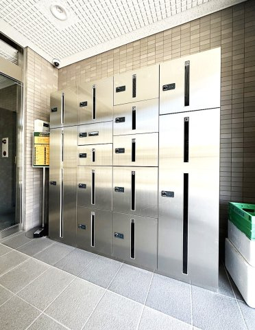 徳島市北矢三町３丁目の賃貸マンションのその他共用部分