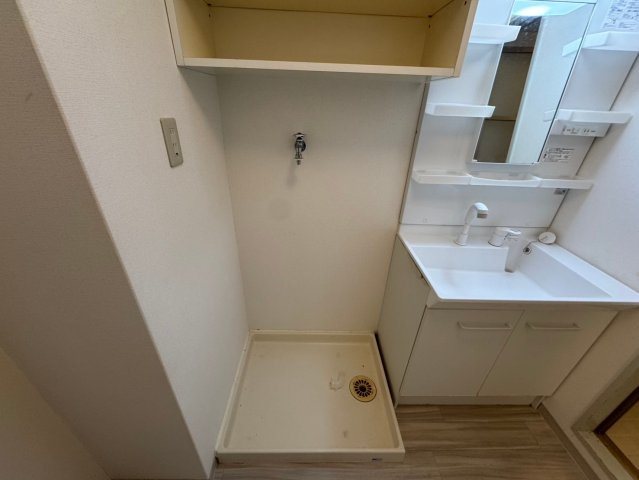 リブレ待兼山の設備