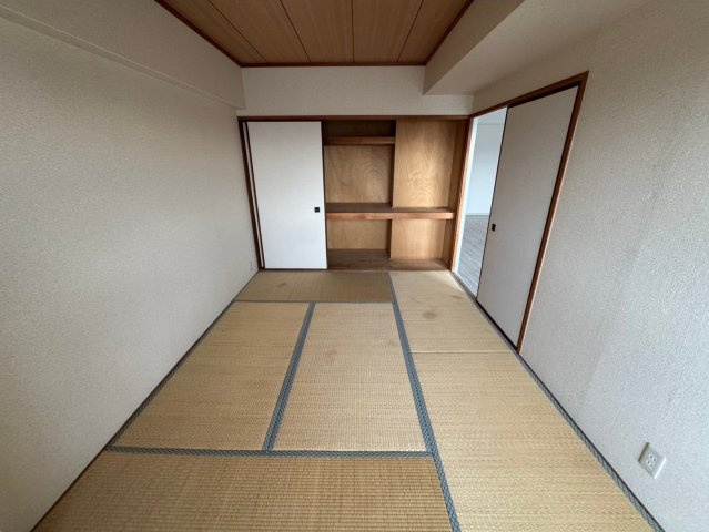 リブレ待兼山の子供部屋
