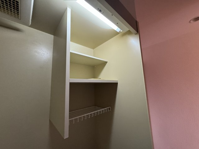 エルフ豊中の設備