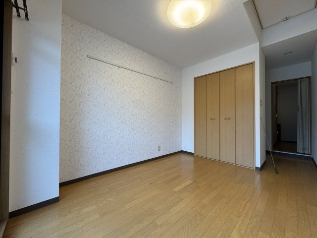 エルフ豊中の居間・リビング