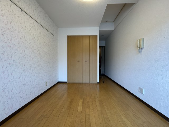 エルフ豊中の居間・リビング