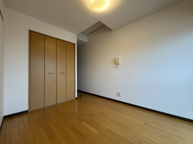 エルフ豊中の居間・リビング