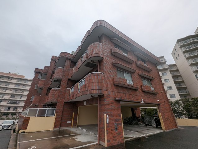 アビタシオン西緑丘