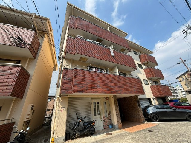 リバーサイドマンション・レオⅡ