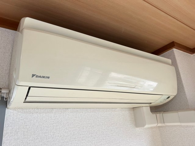 豊町ヴィラの設備