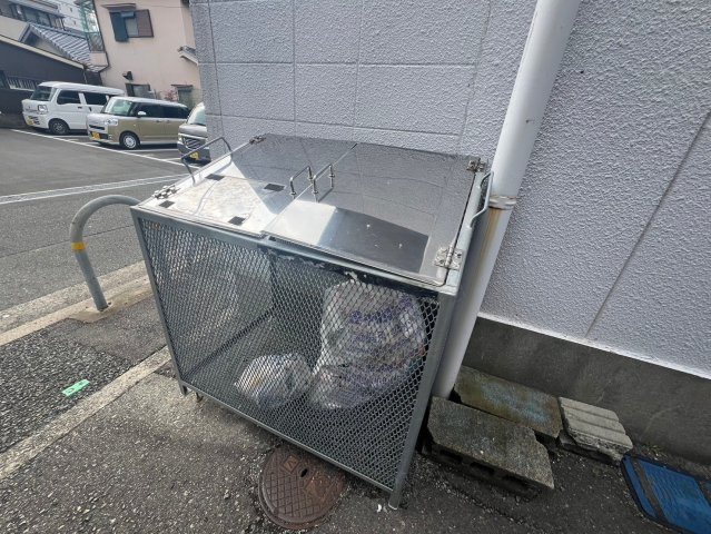豊町ヴィラのその他共用部分