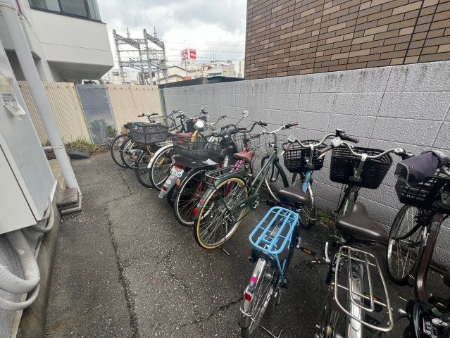 豊町ヴィラのその他共用部分