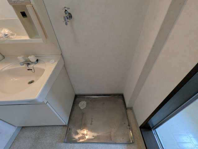 シャルム上野西の設備