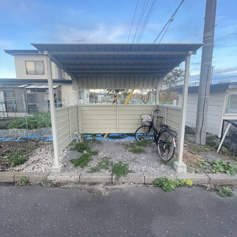 Ｆｕｇａ登別のその他共用部分