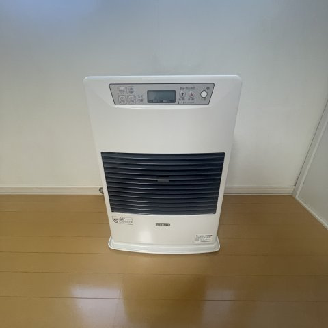 Ｆｕｇａ登別の設備