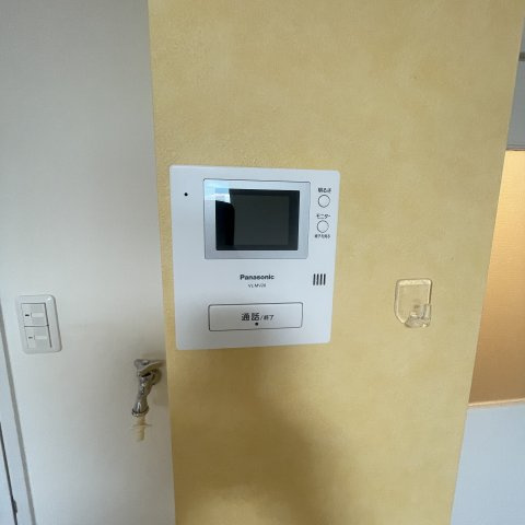 Ｆｕｇａ登別のセキュリティ
