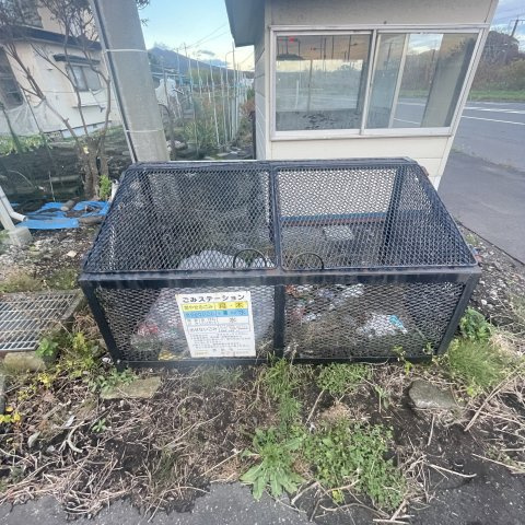 Ｆｕｇａ登別のその他共用部分