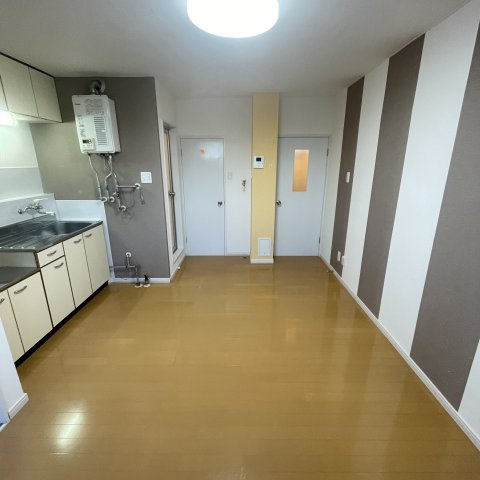 Ｆｕｇａ登別の内装
