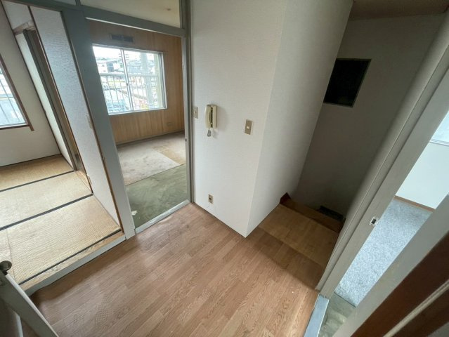 安城市桜井町阿原　貸店舗・事務所のその他