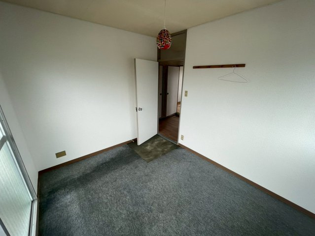 安城市桜井町阿原　貸店舗・事務所の内装