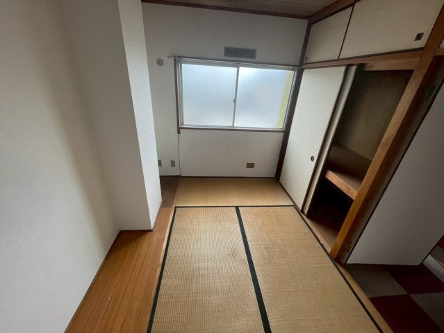 安城市桜井町阿原　貸店舗・事務所の内装