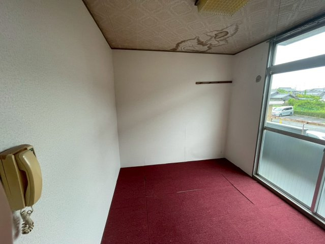 安城市桜井町阿原　貸店舗・事務所の内装