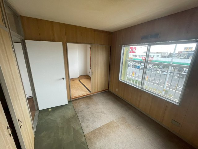 安城市桜井町阿原　貸店舗・事務所の内装