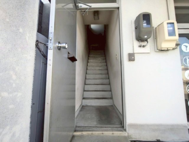 安城市桜井町阿原　貸店舗・事務所のその他
