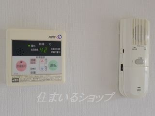 サンパレス香川の設備
