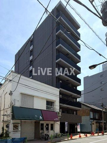 【外観】