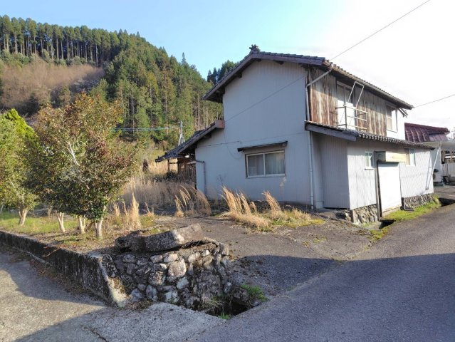 九重のその他