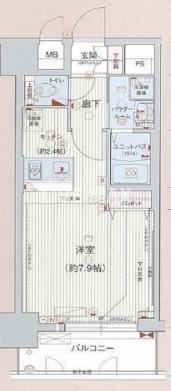 プレサンス京都四条河原町ネクステージ