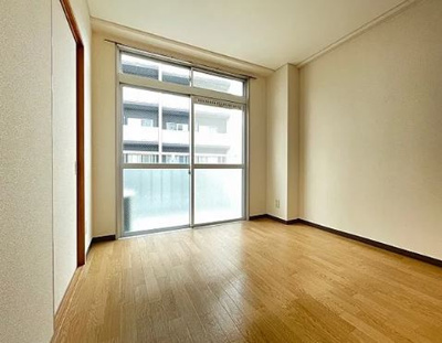 【居間・リビング】 | パークビル・ザ・イシバシ