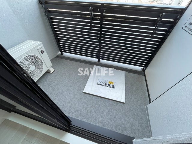 S-RESIDENCE小阪azureのその他