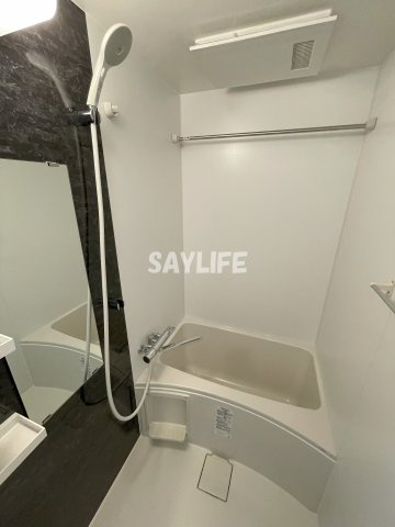 S-RESIDENCE小阪azureの浴室