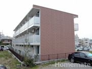 レオパレス湘南町屋の画像