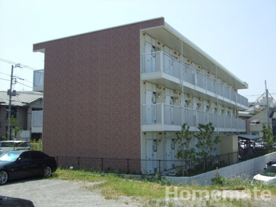 【その他共用部分】 | レオパレス湘南町屋