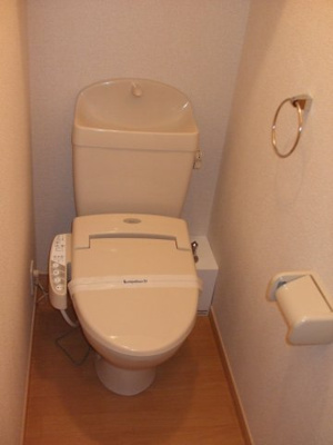【トイレ】 | レオパレス湘南町屋