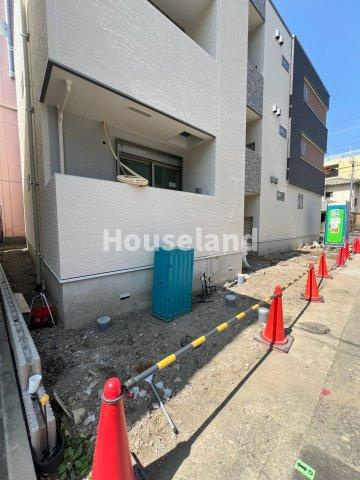 フジパレス畑屋敷 のその他共用部分