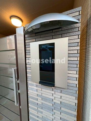 フジパレス畑屋敷 のその他共用部分