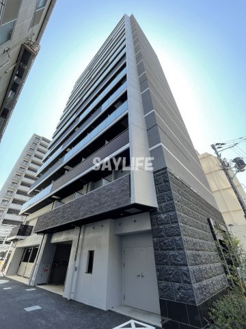 S-RESIDENCE小阪azure
