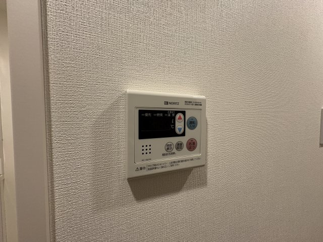 ケイディーエックスレジデンス原木中山の設備