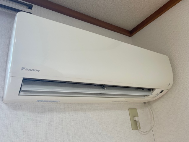 シティハイム　５ストリームの設備