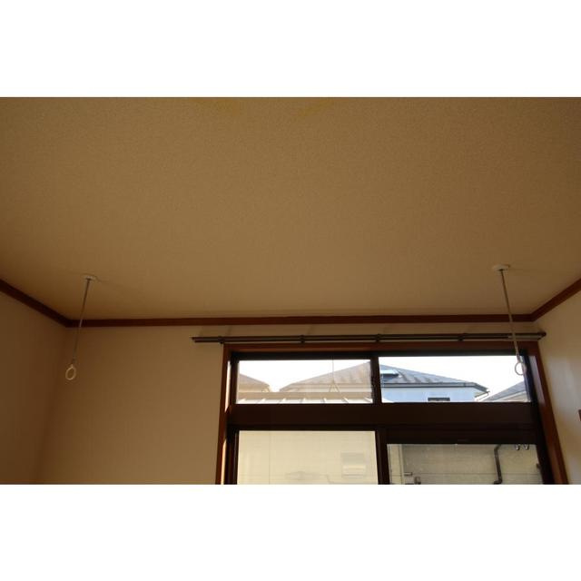 シティハイム　５ストリームの設備