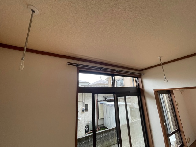 シティハイム　５ストリームの内装