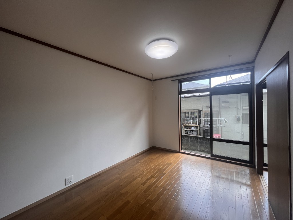 シティハイム　５ストリームの居間・リビング