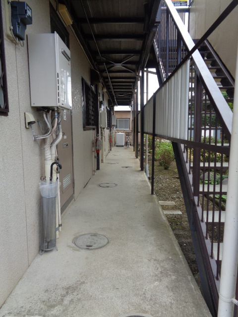 シティハイム　５ストリームのその他