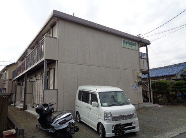 シティハイム　５ストリームのその他共用部分