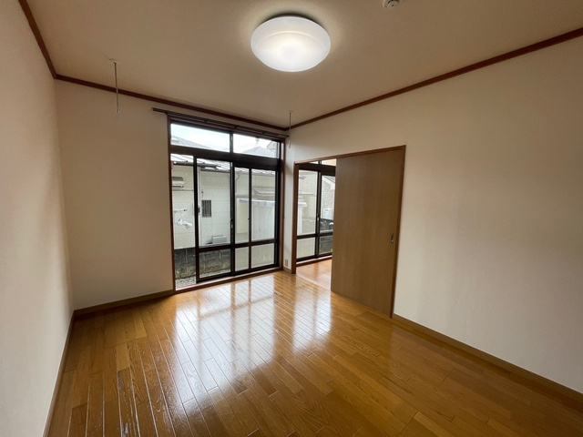 シティハイム　５ストリームの洋室